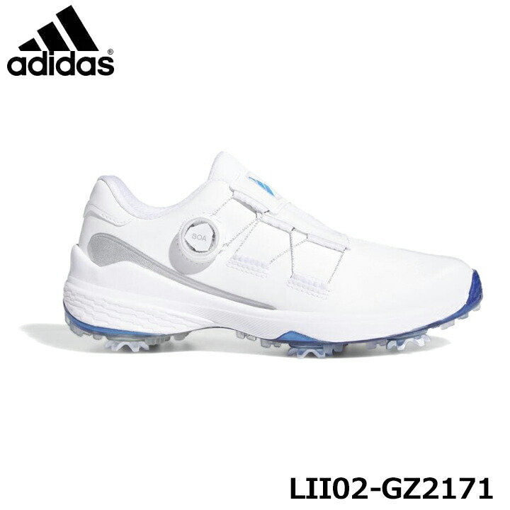 アディダス ウィメンズ ZG23 ボア GZ2171 (ゴルフシューズ) 価格比較
