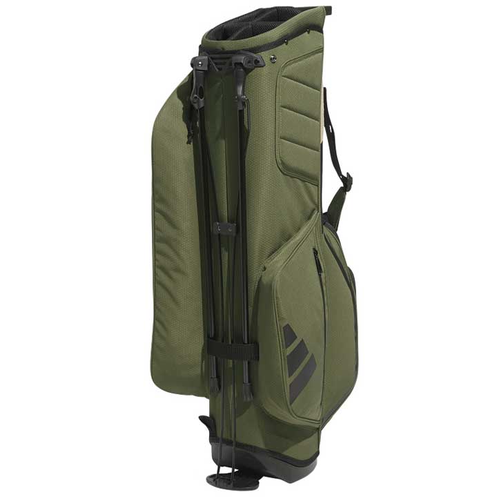 楽天市場】アディダス DG711-IA2748 軽量 スリーバー スタンドバッグ