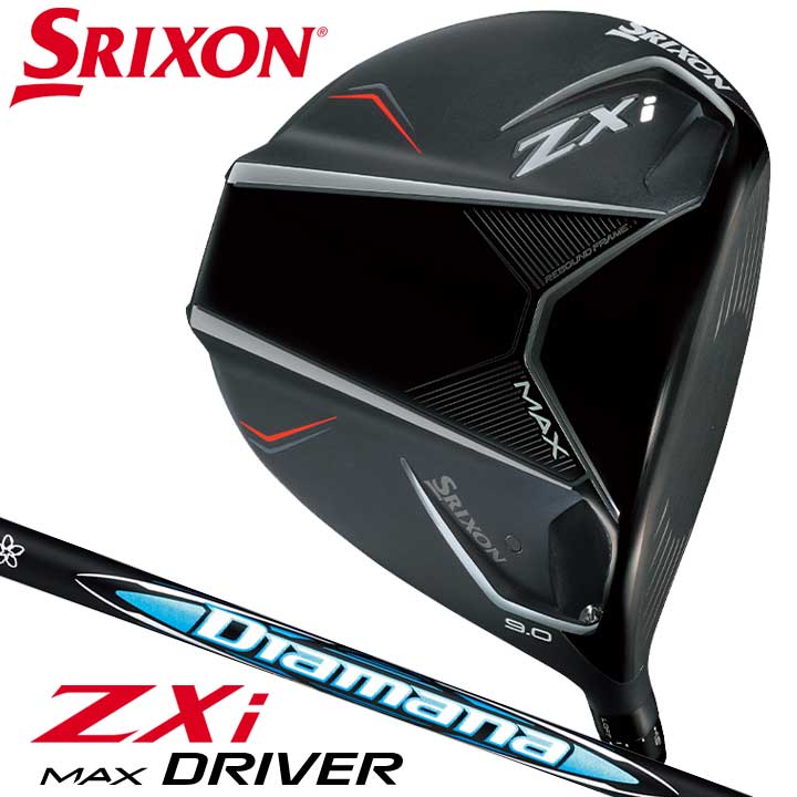 楽天市場】スリクソン ドライバー（モデル年式2024年）（ゴルフ