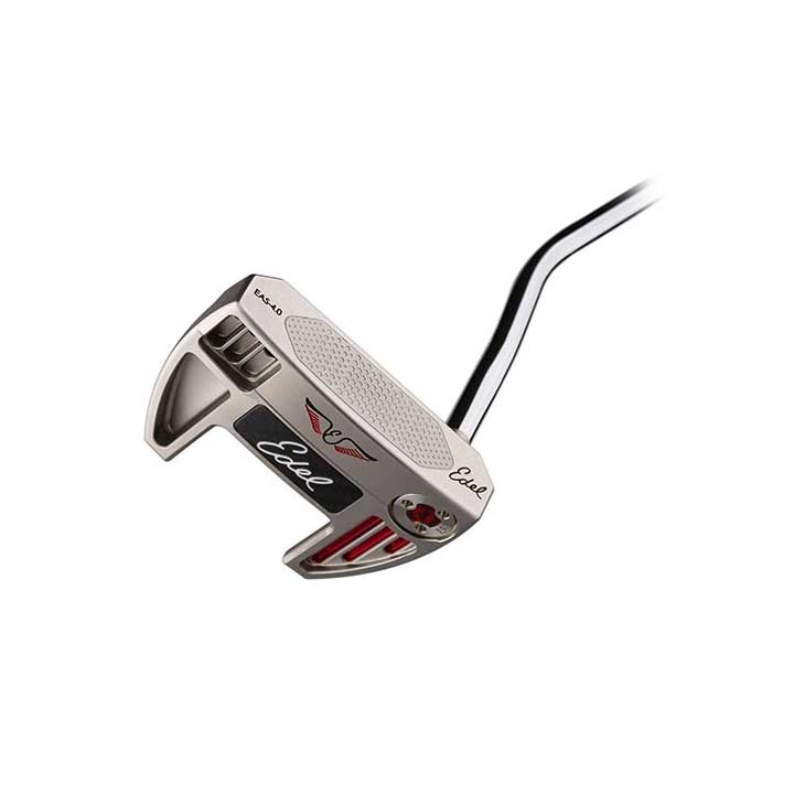 楽天市場】イーデル EAS4.0 パター 日本正規品 EAS4.0 PUTTER EDEL