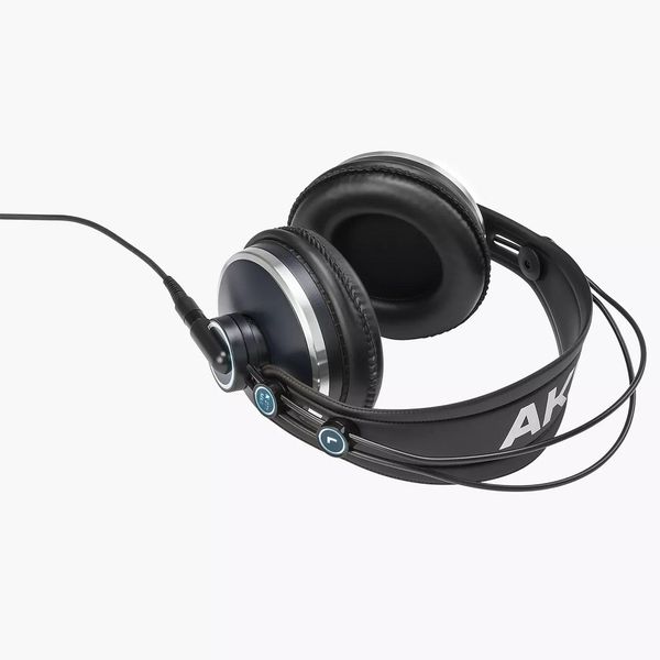 楽天市場】P10倍 AKG K271 MkII-Y3 モニター ヘッドホン| プロ用