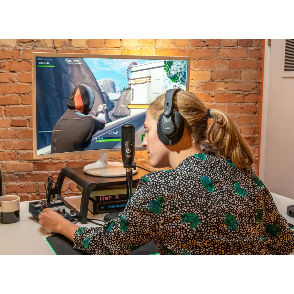 楽天市場】P10倍 AKG K371-BT-Y3 Bluetooth対応 ワイヤレス モニター