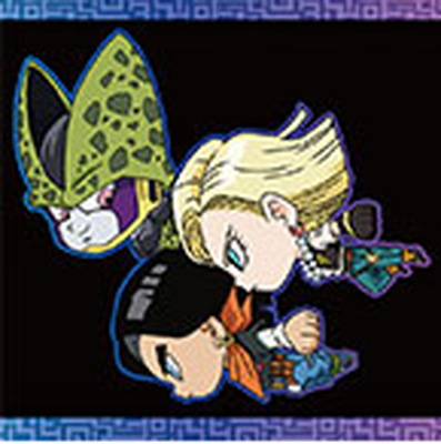 楽天市場】ドラゴンボール 超戦士シールウエハースZ W15-19 つながる