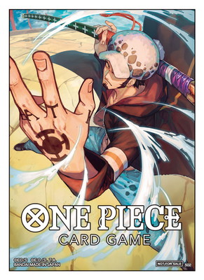 楽天市場】ONE PIECEカードゲーム プロモーションスリーブ