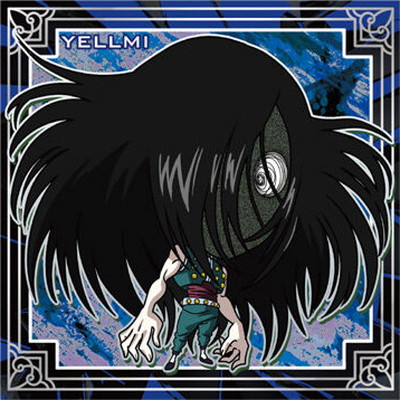 楽天市場】ハンターハンター イルミの通販