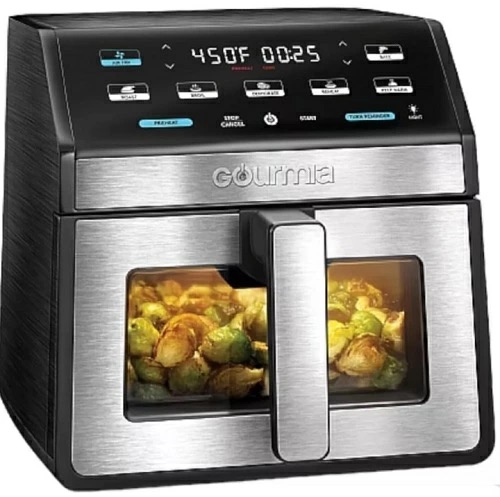 楽天市場】gourmia digital air fryer gaf698の通販