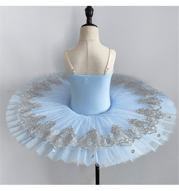 楽天市場】クラシックチュチュ 子供ダンス衣装 バレエダンス 演出