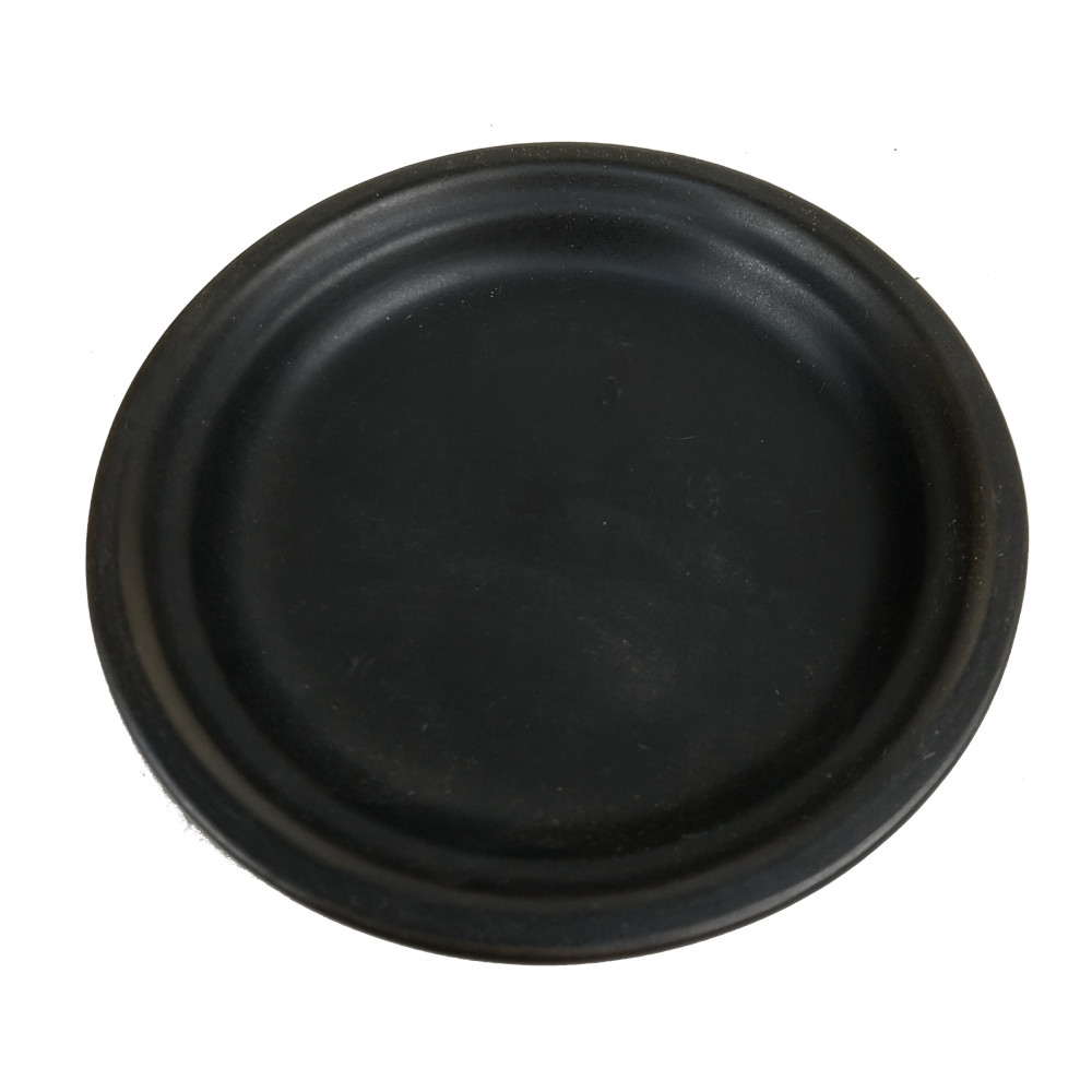 楽天市場】卵型黒陶器鉢 皿付き【植木鉢 黒 ブラック おしゃれ 新生活