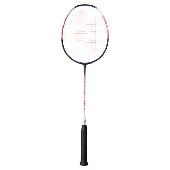 楽天市場】ヨネックス YONEX ナノフレア 300 バドミントンラケット
