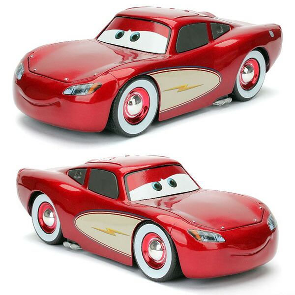 楽天市場】カーズ ミニカー クルージング ライトニング・マックィーン