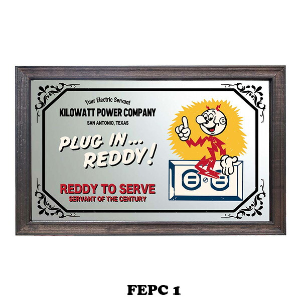 楽天市場】パブミラー アメリカン キャラクター ガーフィールド