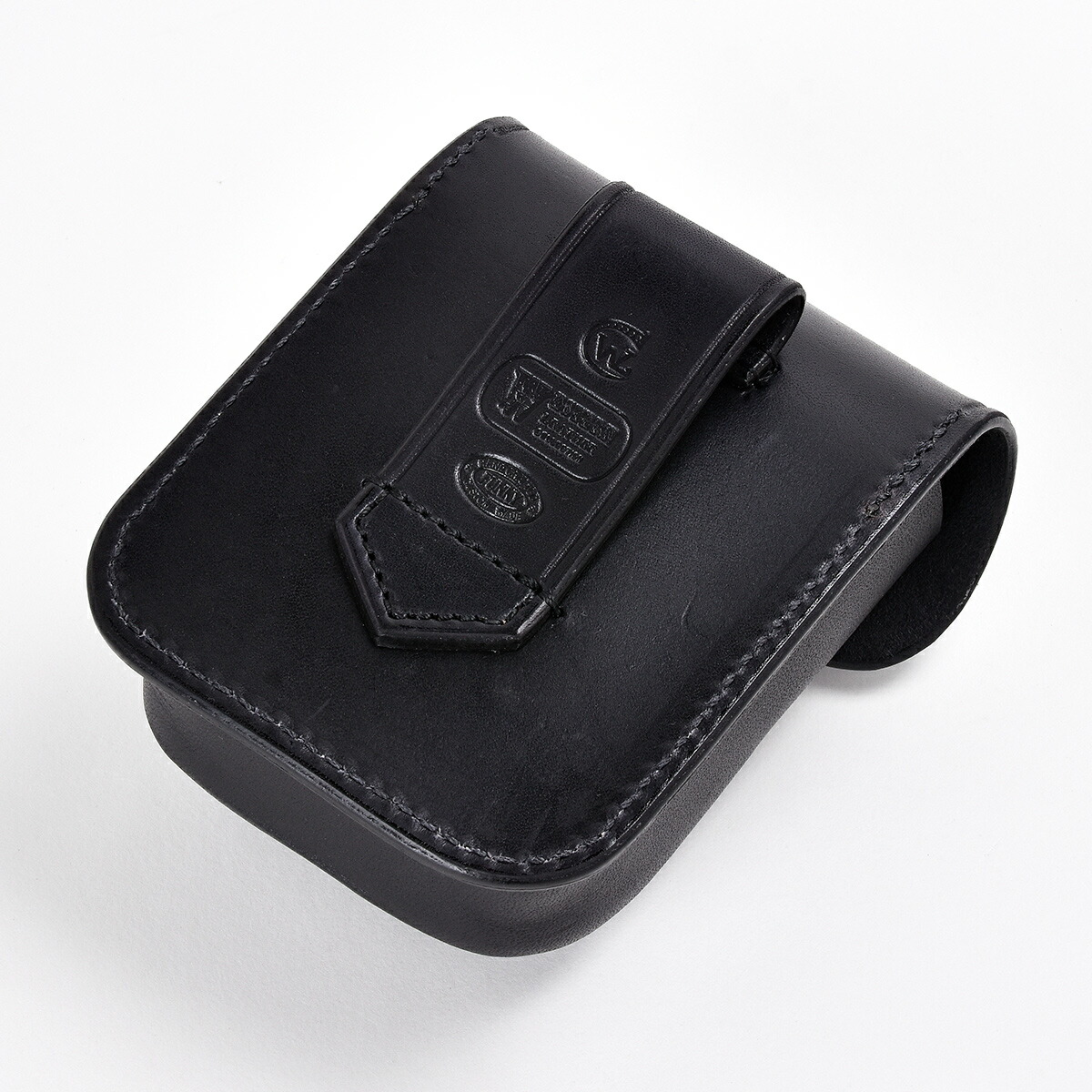 楽天市場】【FUNNY公式ストア】 ウエスタンレザー ベルトポーチ