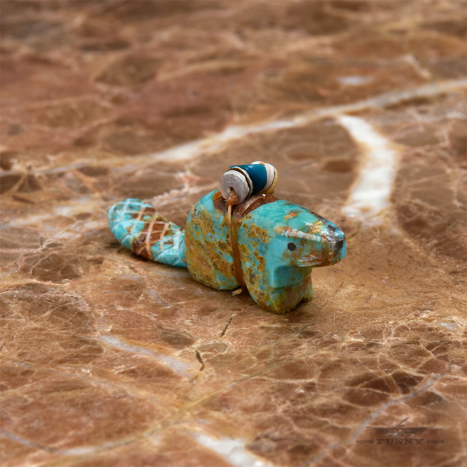 楽天市場】【FUNNY公式ストア】 ズニ族 フェティッシュ ビーバー