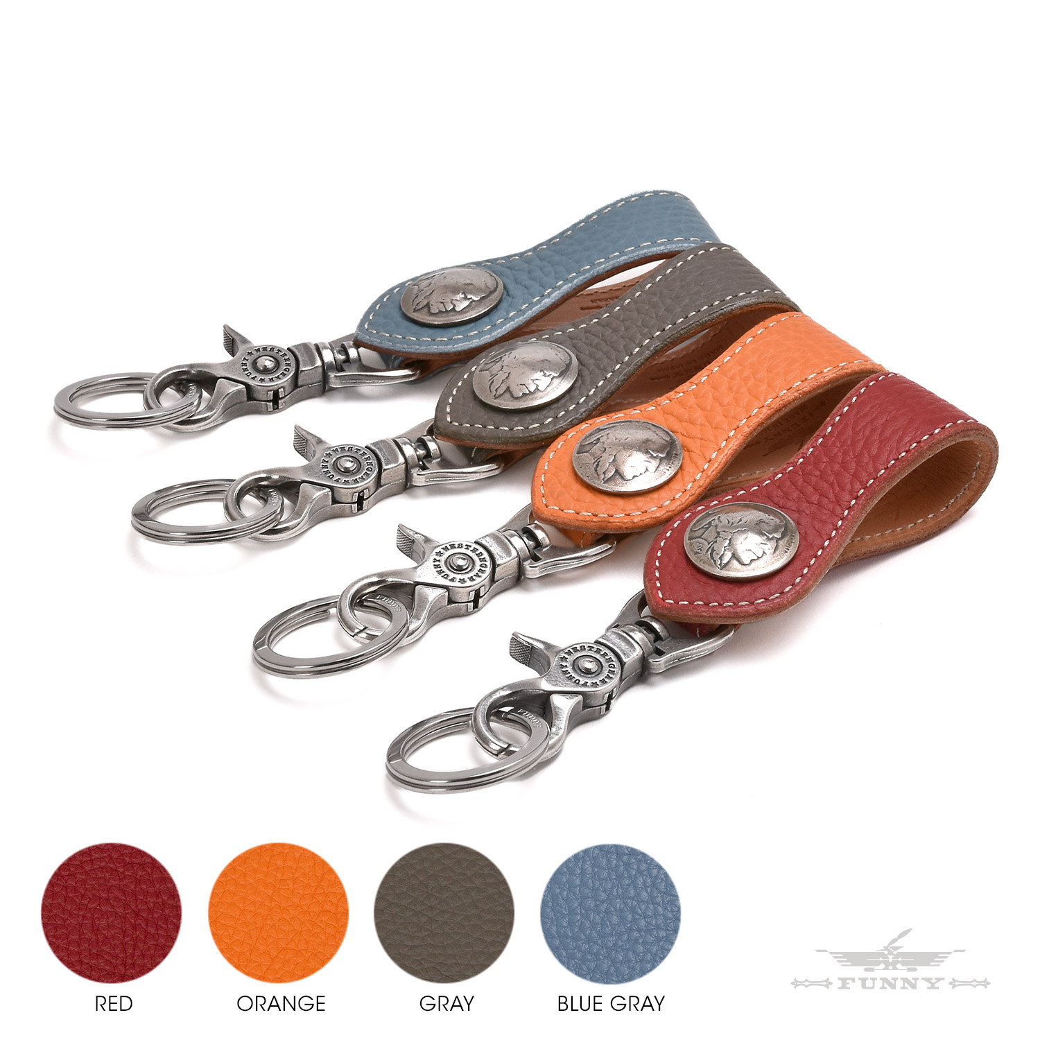 楽天市場】【FUNNY公式ストア】 ファニー ノーマルヘッドループ