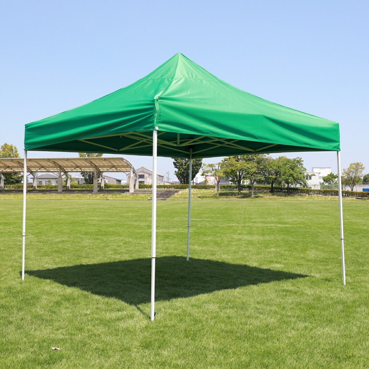 楽天市場】みんなのテント【3M】簡易テント ワンタッチテント タープ