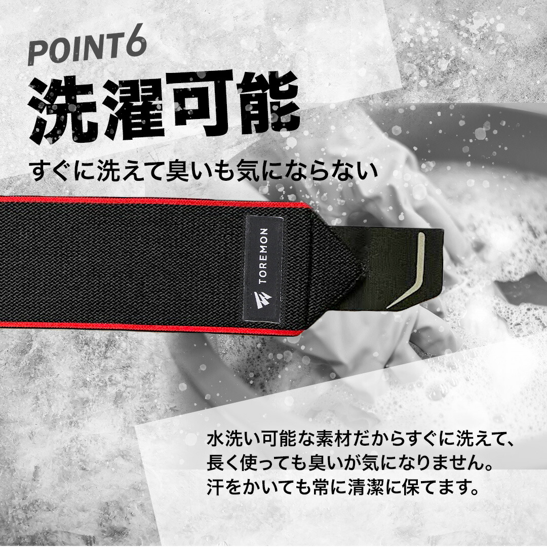 楽天市場】＼5%OFFクーポン／リストラップ 左右1組 セット 筋トレ