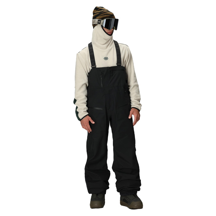 楽天市場】686 シックスエイトシックス ウェア MENS GORE-TEX 3L ATV