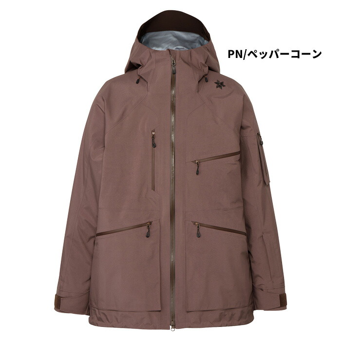楽天市場】GOLDWIN G05305 GORE-TEX 3L Work Pocket Jacket 25-26(2026