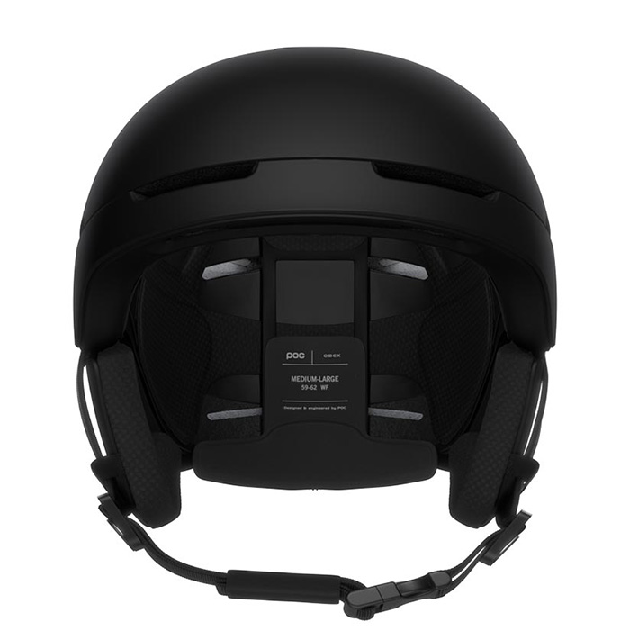 楽天市場】POC ポック ヘルメット OBEX WF MIPS/10108 25-26モデル