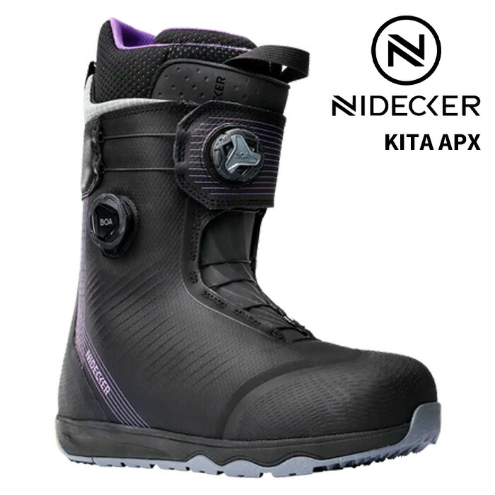 楽天市場】NIDECKER KITA-W HYBRIDの通販