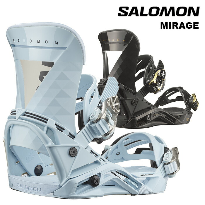 楽天市場】SALOMON サロモン スノーボード ビンディング WOMEN'S