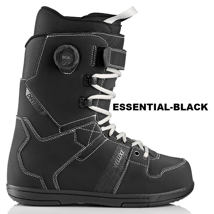 楽天市場】DEELUXE ディーラックス スノーボード ブーツ D.N.A. 24-25