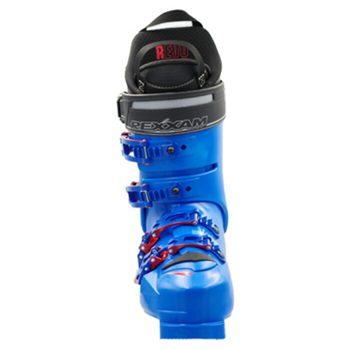 楽天市場】REXXAM レグザム スキーブーツ R-EVO 130 S 24-25 モデル