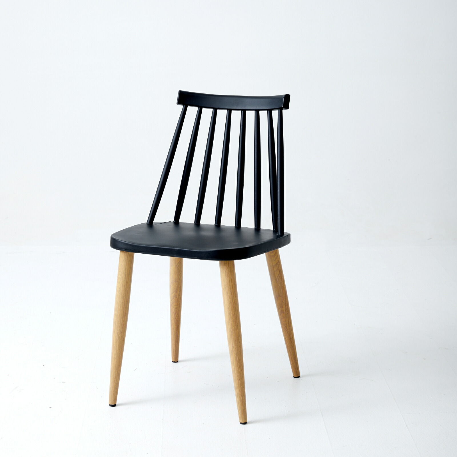 楽天市場】【レビュー☆4.3以上 170件超】ダイニングチェア スポーク