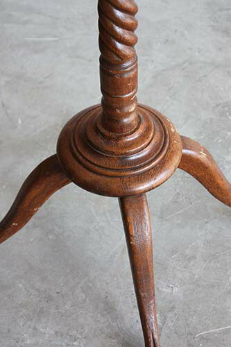 楽天市場】【中古】アンティーク コートスタンド｜木製 ポールスタンド