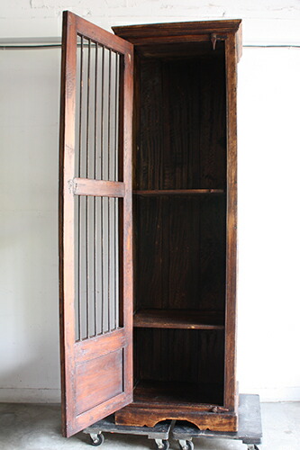 楽天市場】【中古】アンティーク 木製キャビネット アメリカ製