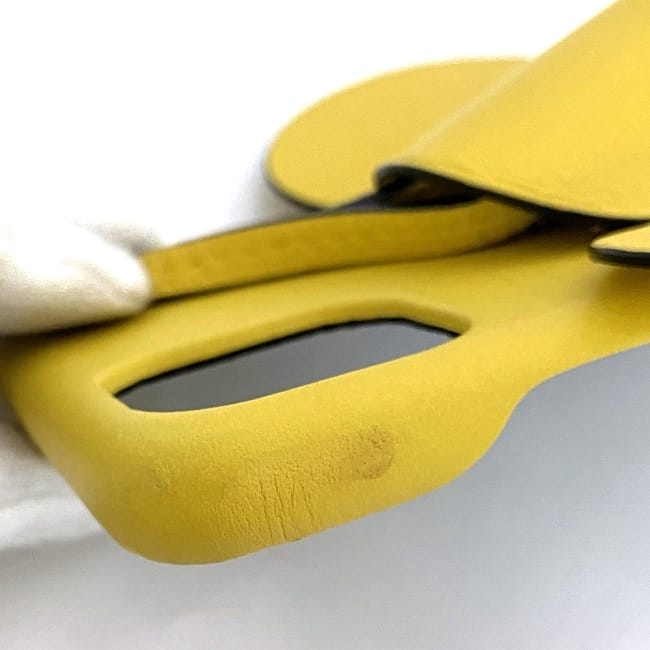 楽天市場】【送料無料】 ロエベ iPhone 11 PRO MAX ケース f-21207