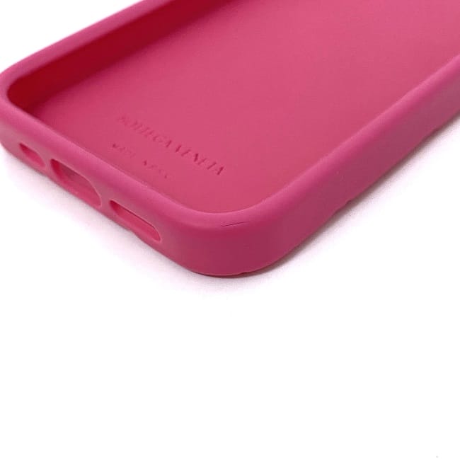 楽天市場】【送料無料】 ボッテガヴェネタ iPhone 14 PRO ケース