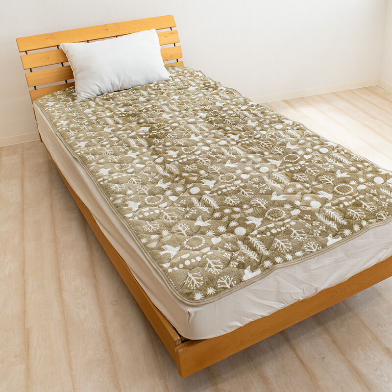 楽天市場】＼期間限定ポイント＆お得なクーポン！／ 敷きパッド