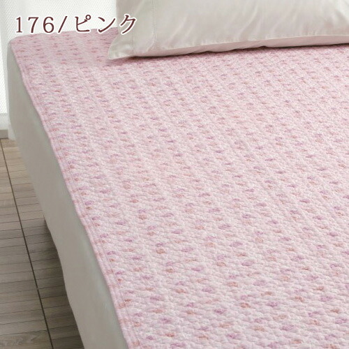 楽天市場】SS特別☆10％クーポン 敷きパッド シングル 夏 綿100