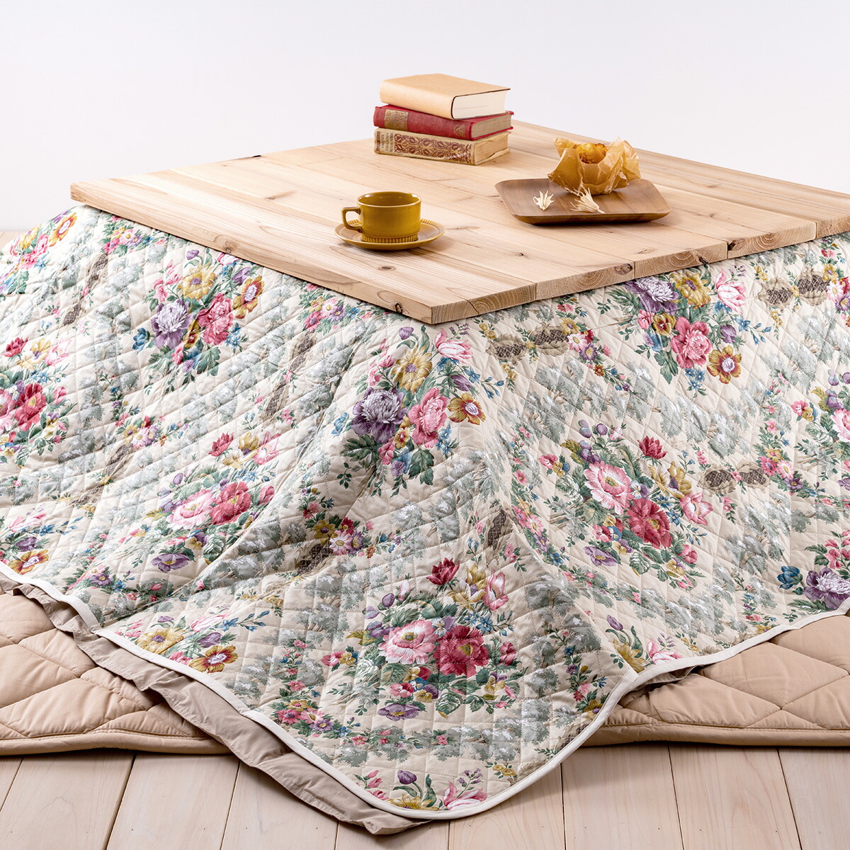 楽天市場】SS特別☆10％クーポン 西川 マルチカバー 長方形 200×240cm