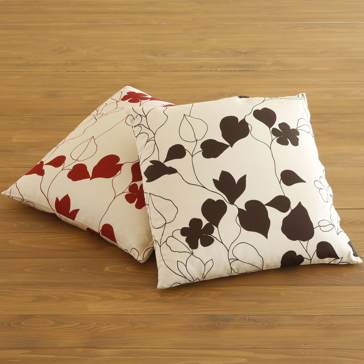 楽天市場】SS特別☆10％クーポン 【西川・座布団カバー・55×59】西川