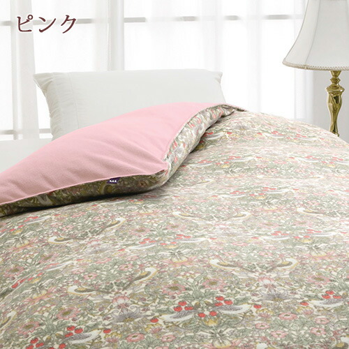 楽天市場】SS特別☆10％クーポン V&A ウィリアムモリス 冬用 掛け布団