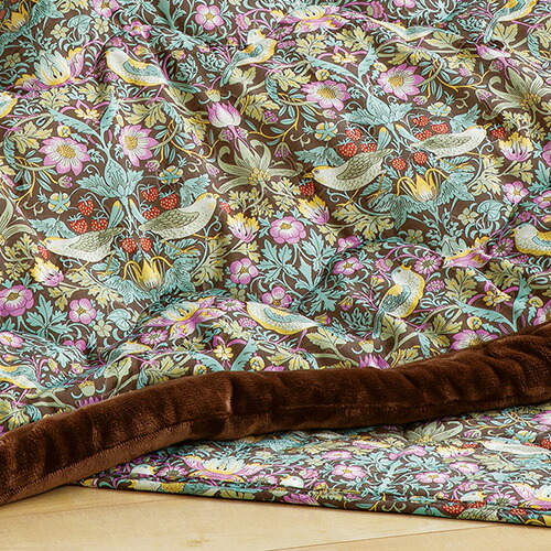 楽天市場】SS特別☆10％クーポン こたつ布団 超長方形 ロマンス小杉