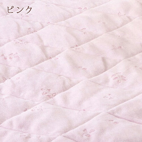 楽天市場】敷きパッド ダブル 吸湿発熱素材使用 表生地 綿100