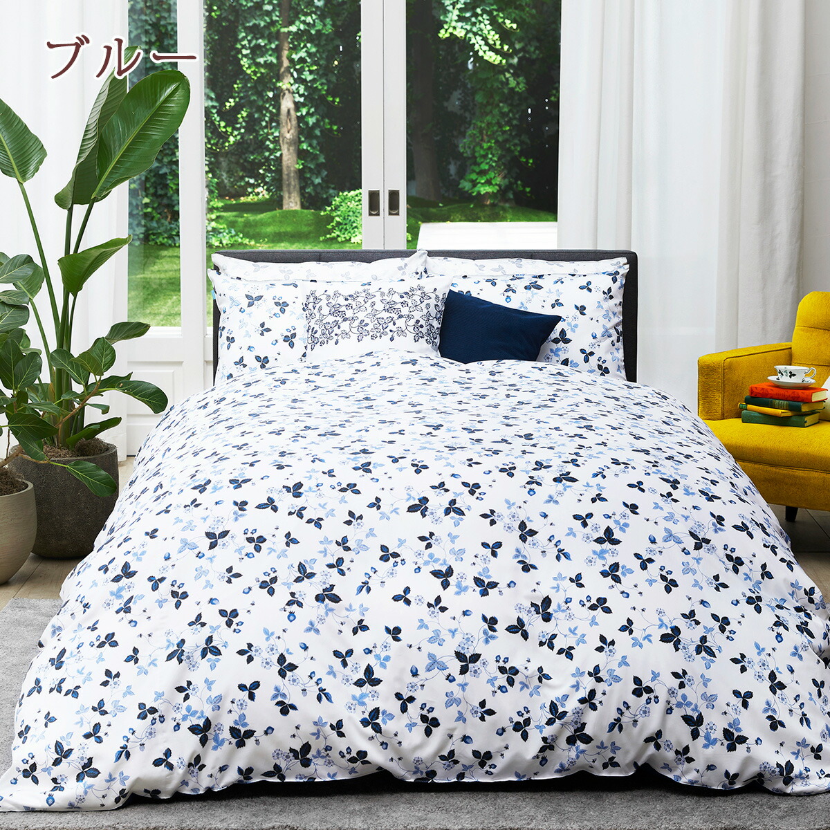 楽天市場】SS特別☆10％クーポン＆P5 ウェッジウッド 掛け布団カバー