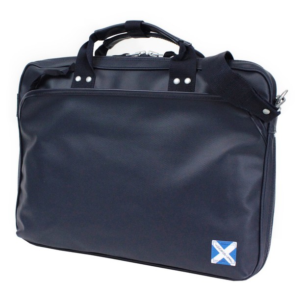 楽天市場】ラゲッジレーベル ニューライナー 2WAYブリーフケース 960