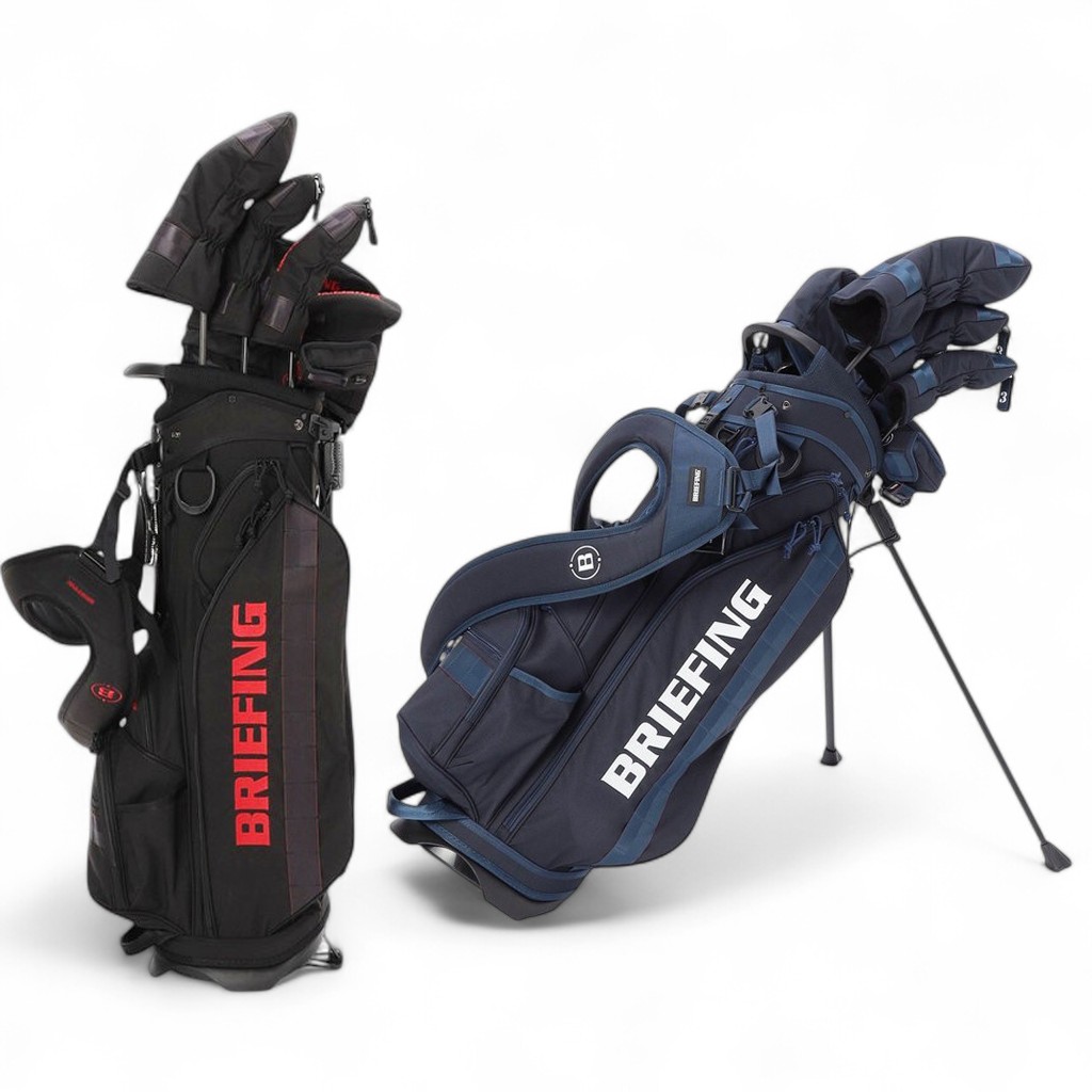 楽天市場】【最大42倍 11日2時迄】ブリーフィング ゴルフ クラブ