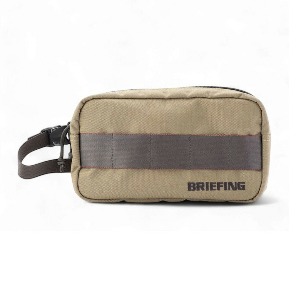 楽天市場】【最大42倍 11日2時迄】ブリーフィング ゴルフ ポーチ