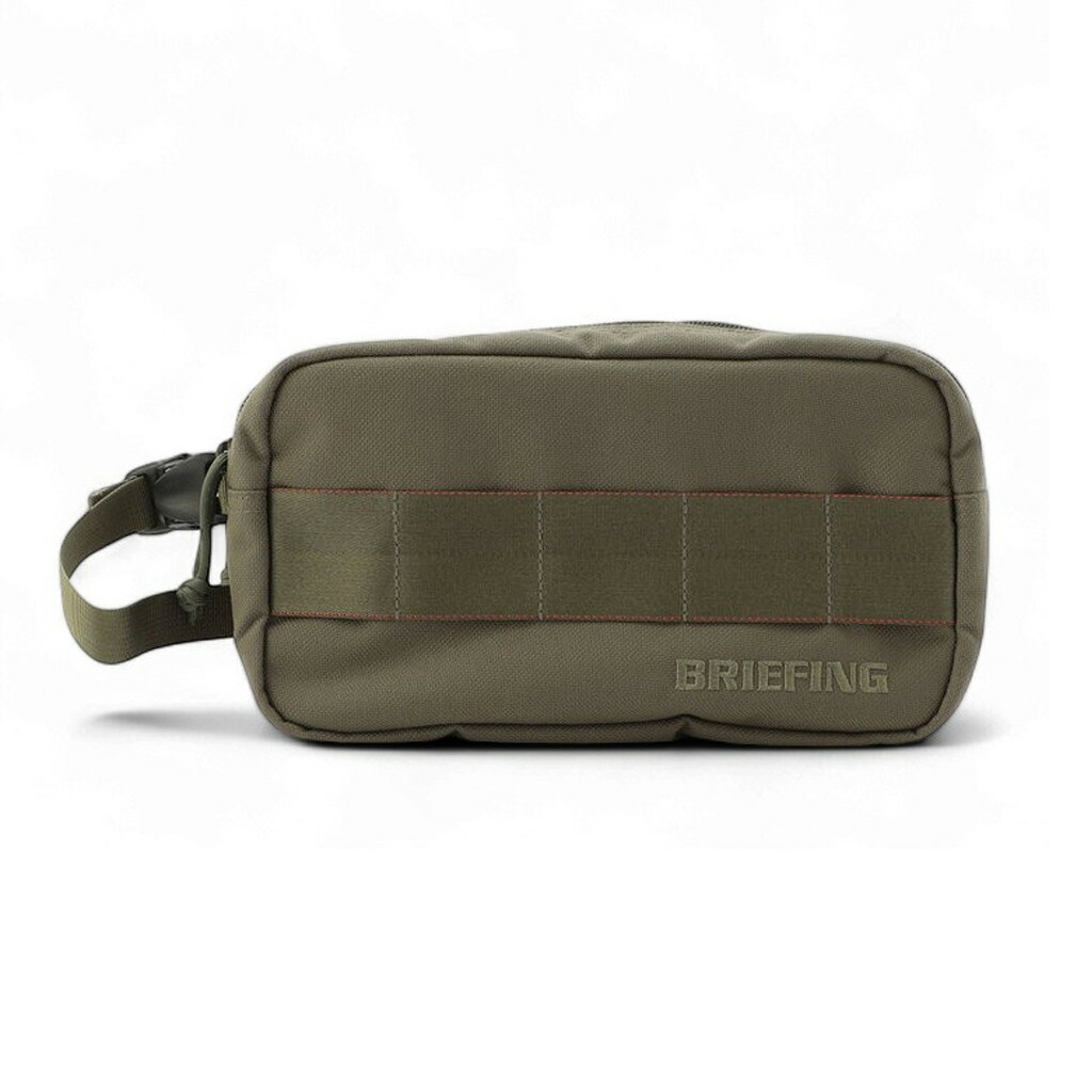 楽天市場】【最大42倍 11日2時迄】ブリーフィング ゴルフ ポーチ