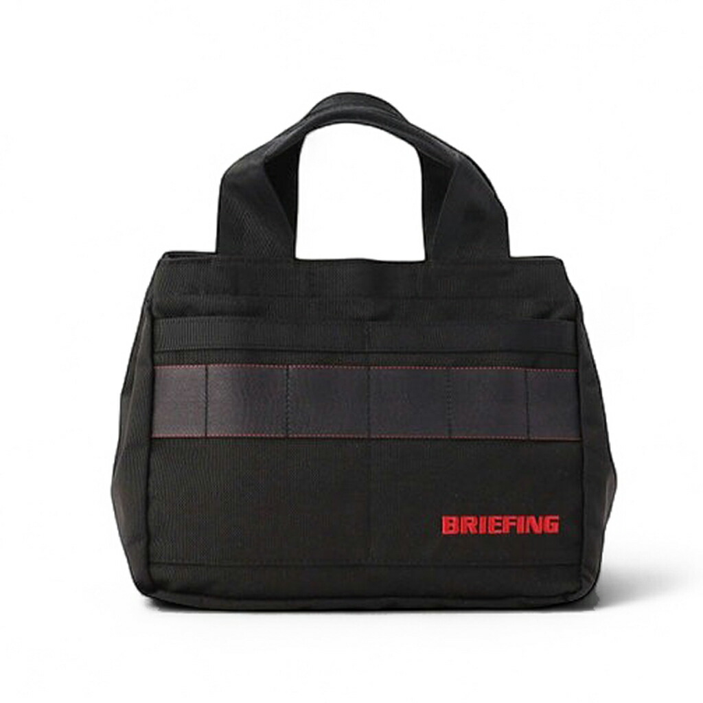 楽天市場】【最大42倍 11日2時迄】ブリーフィング ゴルフ トートバッグ