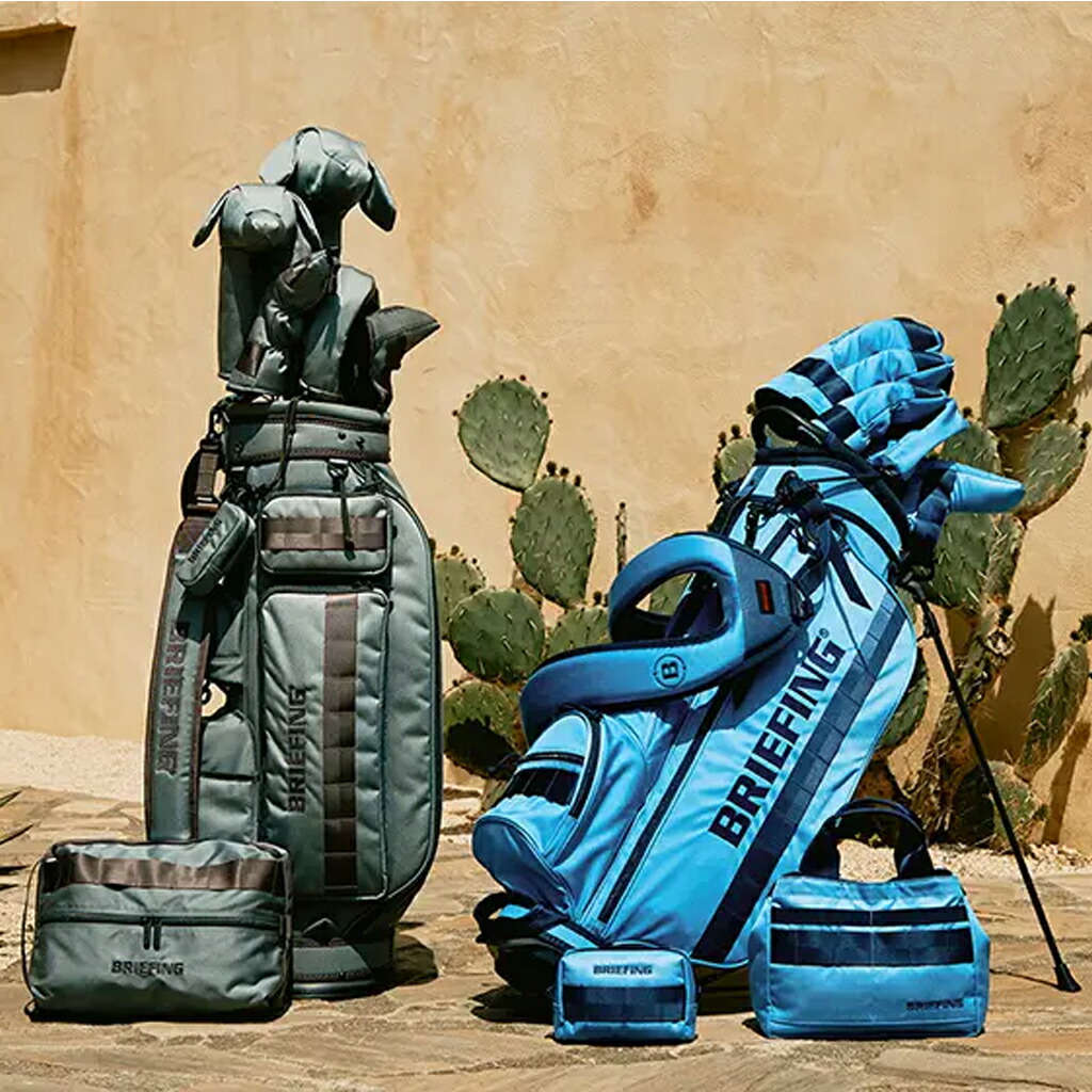 楽天市場】【最大42倍 11日2時迄】ブリーフィング ゴルフ クラブ