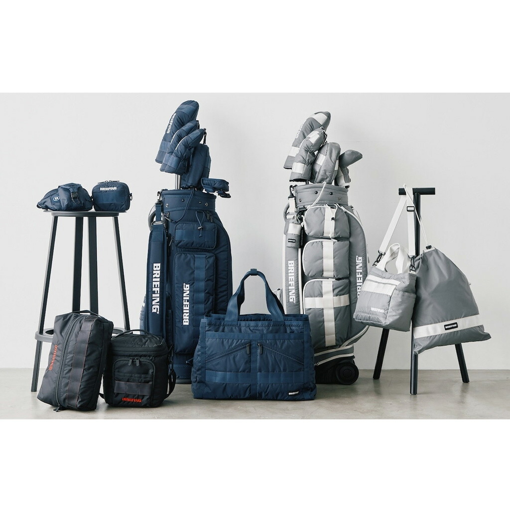 楽天市場】ブリーフィング ゴルフ クラブヘッドカバー DRIVER COVER CS