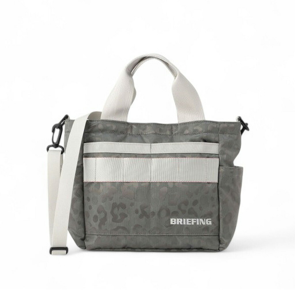 楽天市場】【最大42倍 11日2時迄】ブリーフィング ゴルフ トートバッグ