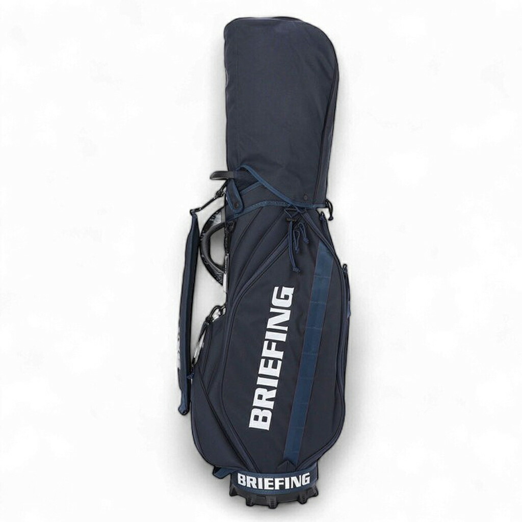 楽天市場】briefing ゴルフ cr-5 #02（口径サイズ（キャディバッグ）9