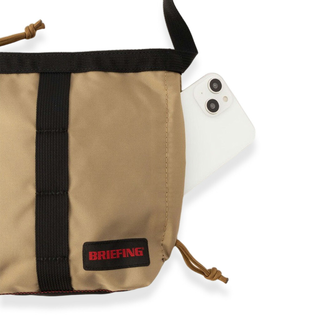 楽天市場】【最大42倍 11日2時迄】ブリーフィング ジャンプ ショルダー